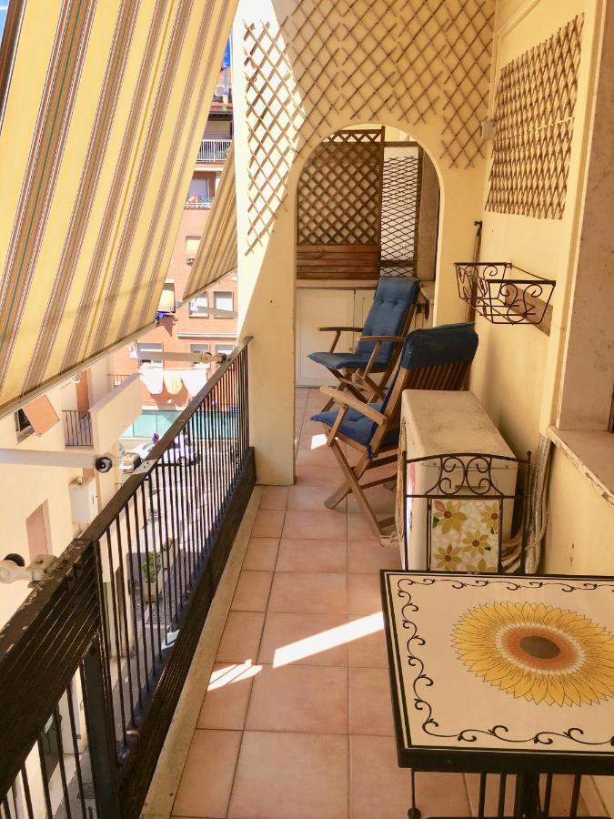 Casa Delfino - Appartamento Centro Storico A Due Passi Dalla Spiaggia & Mare, Porto & Ferrovia チビタベッキア エクステリア 写真